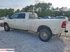 Dodge Ram 2020 6