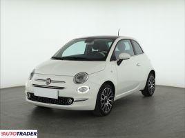 Fiat 500 2023 1.0 68 KM