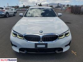 BMW 330 2019 2 BMW 330 2019 2