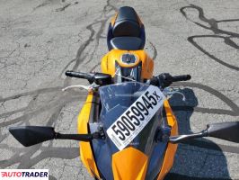 Kawasaki Pozostałe 2025 Kawasaki Pozostałe 2025