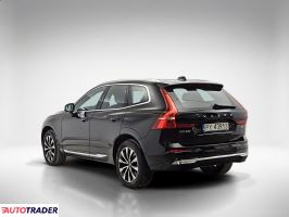Volvo XC60 2023 2.0 197 KM
