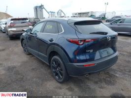 Mazda CX-30 2024 2