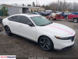 Honda Accord 2023 2