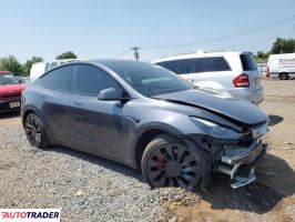 Tesla Model Y 2023 Tesla Model Y 2023