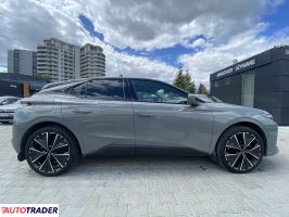 DS 2021 1.6 225 KM DS 2021 1.6 225 KM