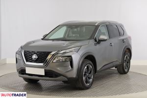 Nissan X-Trail 2025 1.5 160 KM