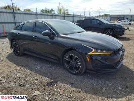 Kia Pozostałe 2021 1