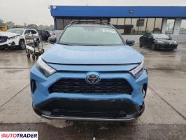 Toyota Pozostałe 2025 2