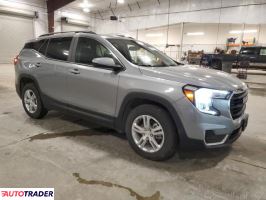 GMC Terrain 2023 1