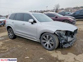 Volvo XC90 2023 2