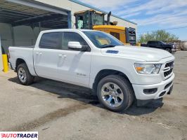 Dodge Ram 2022 3