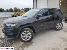 Jeep Compass - zobacz ofertę