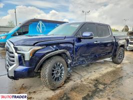 Toyota Tundra - zobacz ofertę