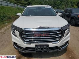 GMC Terrain 2023 1 GMC Terrain 2023 1