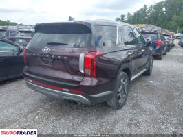 Hyundai Pozostałe 2024 3