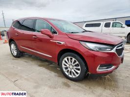Buick Enclave 2021 3