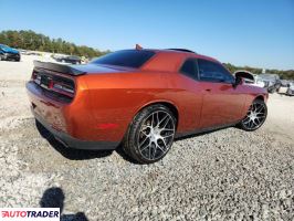 Dodge Challenger 2020 3