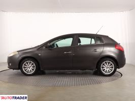 Fiat Bravo 2007 1.6 103 KM