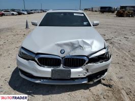 BMW 530 2019 2 BMW 530 2019 2