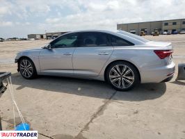 Audi A6 2024 2 Audi A6 2024 2
