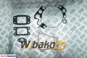 Zestaw uszczelek głowicy silnika Wibako D904/D914/D906/D916C-904141-M