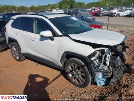 Toyota Pozostałe - zobacz ofertę