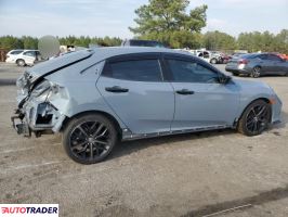 Honda Civic 2020 1 Honda Civic 2020 1
