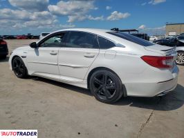 Honda Accord 2022 2