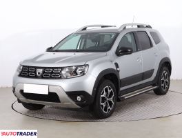 Dacia Duster 2021 1.0 99 KM