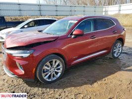 Buick Pozostałe 2023 2