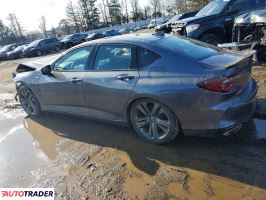 Acura TL 2022 2