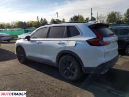Honda CR-V 2024 2