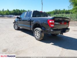 Ford Pozostałe 2022 3