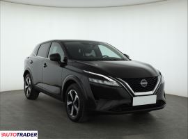 Nissan Qashqai - zobacz ofertę