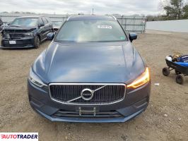 Volvo XC60 2021 2