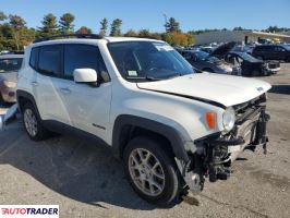 Jeep Renegade 2020 2