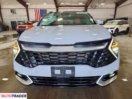 Kia Sportage 2024 2
