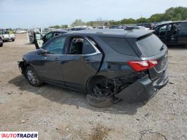 Chevrolet Equinox 2019 1