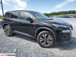 Nissan Rogue 2023 1 Nissan Rogue 2023 1