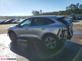 Ford Escape 2022 1