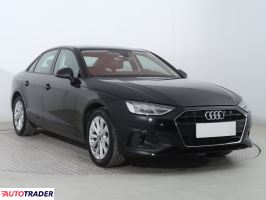 Audi A4 2021 2.0 147 KM Audi A4 2021 2.0 147 KM
