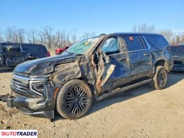 Chevrolet Pozostałe - zobacz ofertę