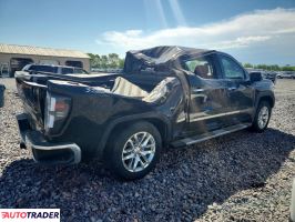 GMC Sierra 2020 5
