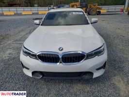 BMW 330 2021 2