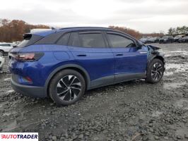 Volkswagen Pozostałe 2022