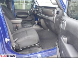 Jeep Wrangler 2019 3