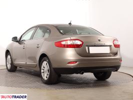 Renault Fluence 2011 1.6 109 KM