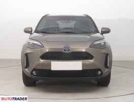 Toyota Yaris 2023 1.5 113 KM