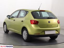 Seat Ibiza 2009 1.4 84 KM
