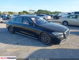 Mercedes 2022 4 Mercedes 2022 4